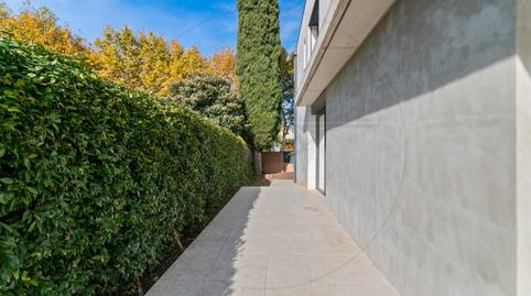 Foto 3 de Casa o chalet de alquiler en Passeig del Baixador, Mira-sol, Barcelona