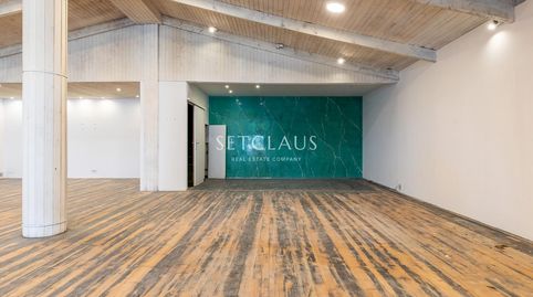 Photo 5 of Commercial properties for rent in Bellresguard - Can Teixidó, El Masnou
