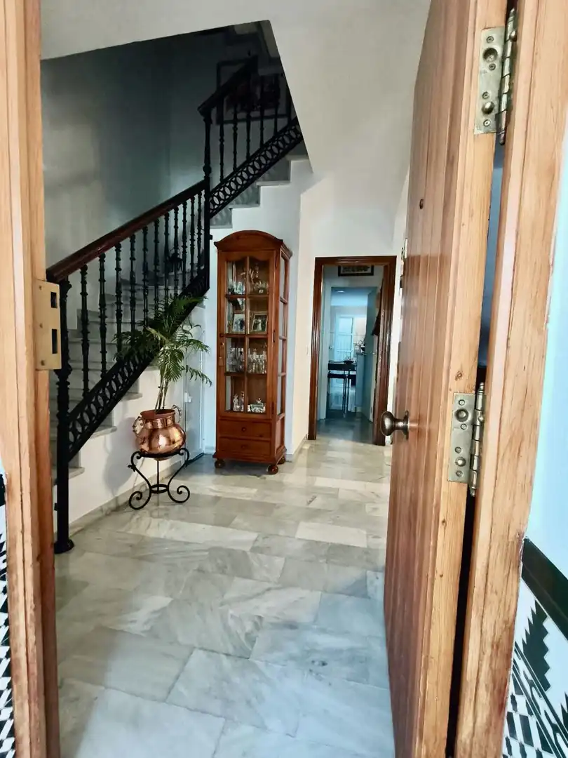 Casa con piscina en venta en Pablo Picasso, imagen 53