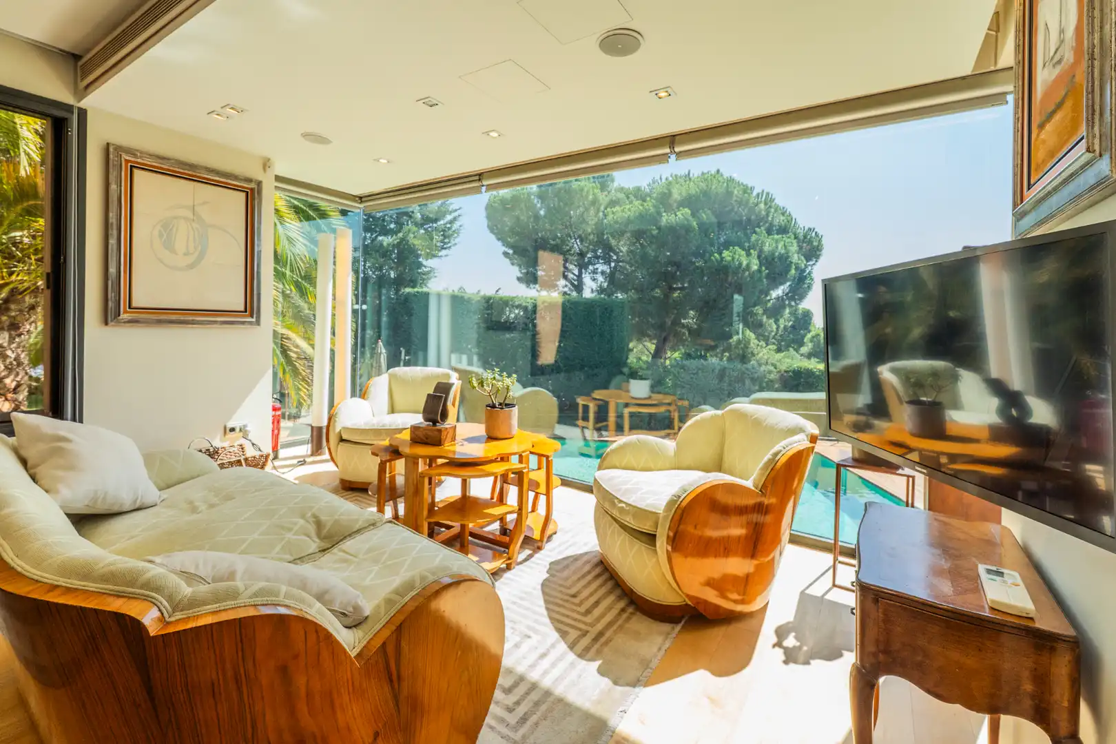 Villa avec piscine à vendre à Fuente del Fresno, imagen 11
