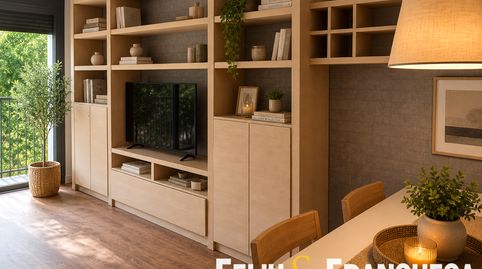 Foto 4 de Piso en venta en De Corominas, Centre, Sabadell