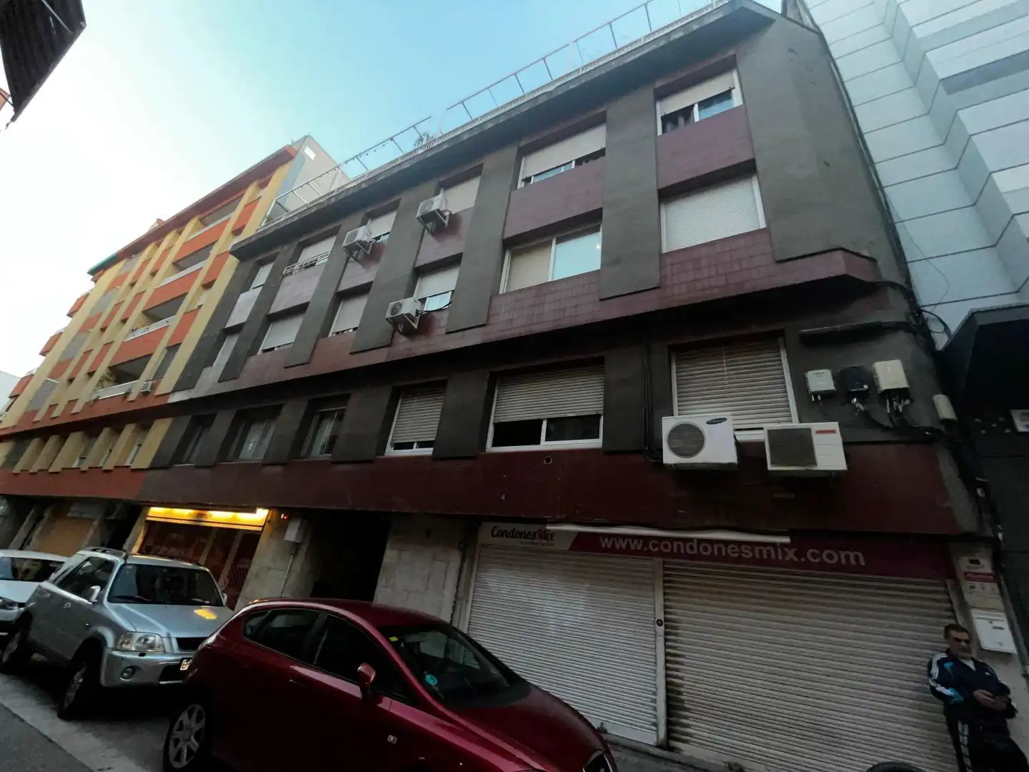 Außenansicht von Wohnung zum Verkauf in Gavà