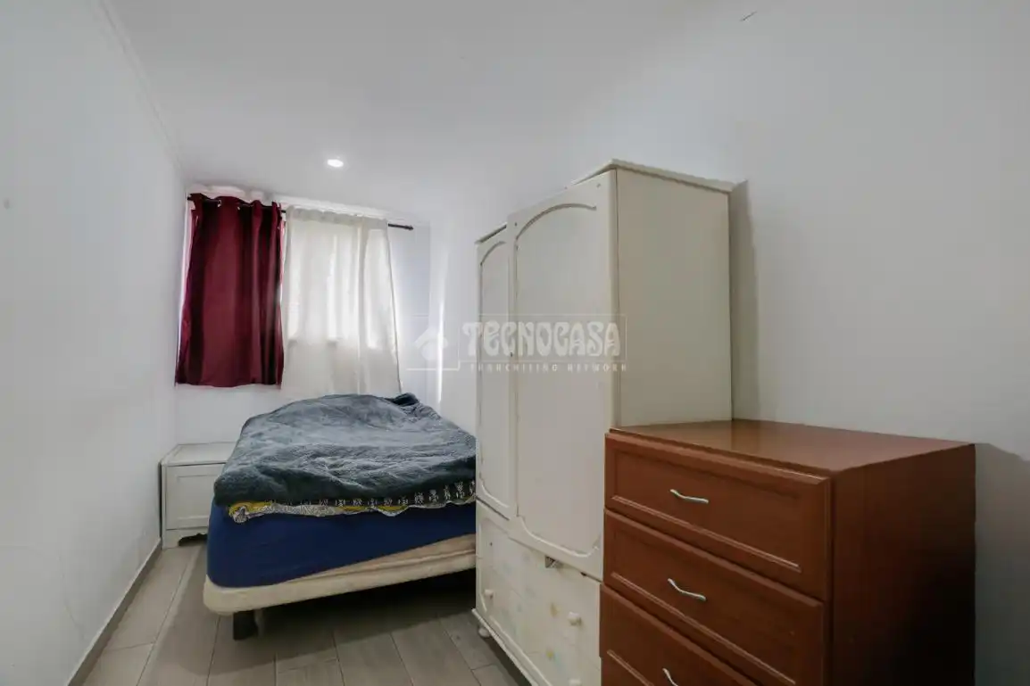 Habitación de Piso en venta en L'Hospitalet de Llobregat
