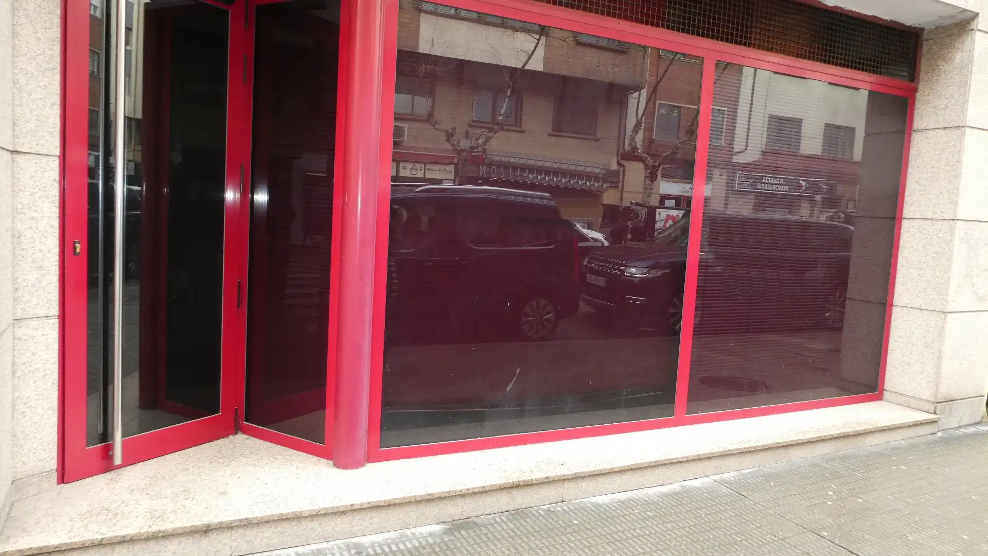 Business premises to rent in Avenida de las Tres Cruces 12, imagen 16