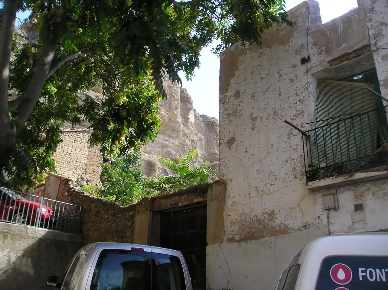Terrenys i solars en venda a Del Reloj, imagen 5