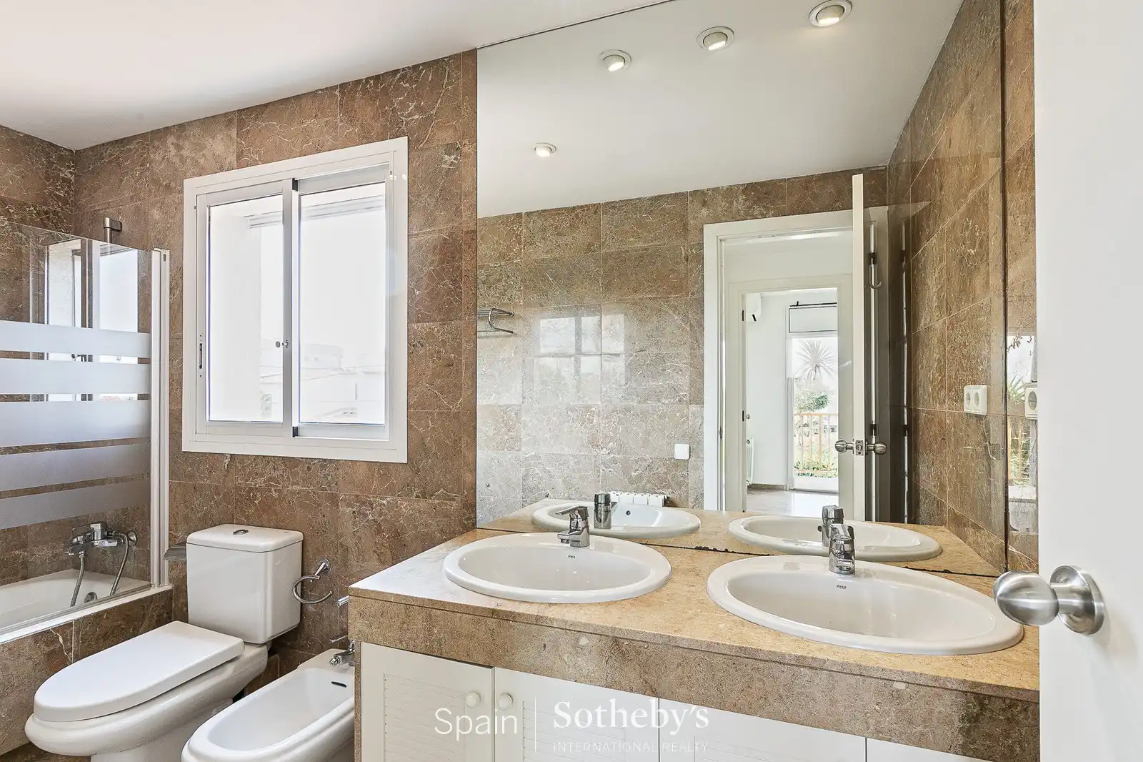 Maison jumelée avec jardin à vendre à Can Girona - Terramar - Vinyet, imagen 13