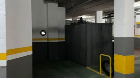 Foto 3 von Garage zur Miete in Plaza Parma, 24, Avenida de Europa, Montequinto