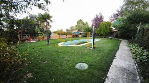 Foto 4 de Casa o chalet en venta en Carretera de León - Astorga, Valverde de la Virgen, León