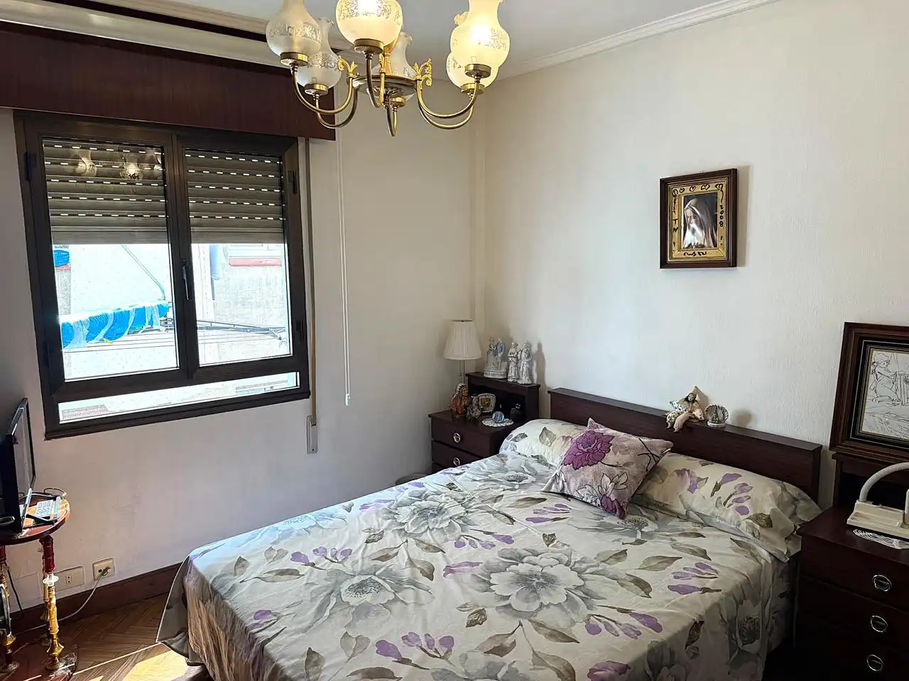 Habitación de Piso en venta en Bilbao 