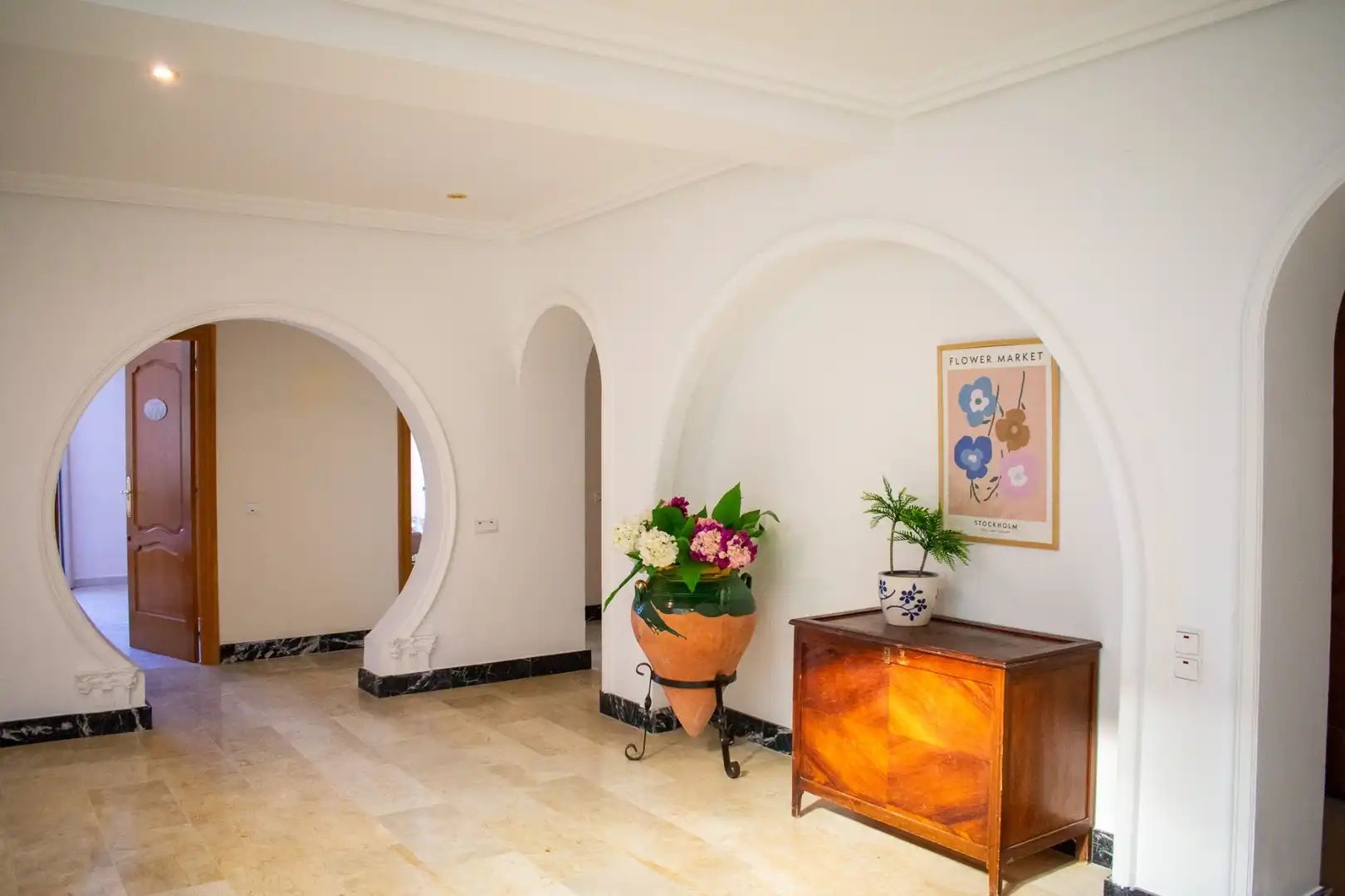 Casa amb piscina en venda a Crevillent, imagen 22