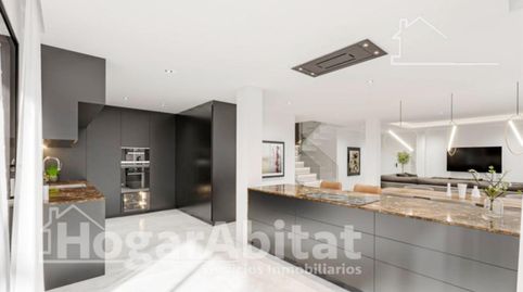 Photo 5 of Houses for sale in Partida Cucarres Les, Oltamar - Cucarres, Calpe / Calp