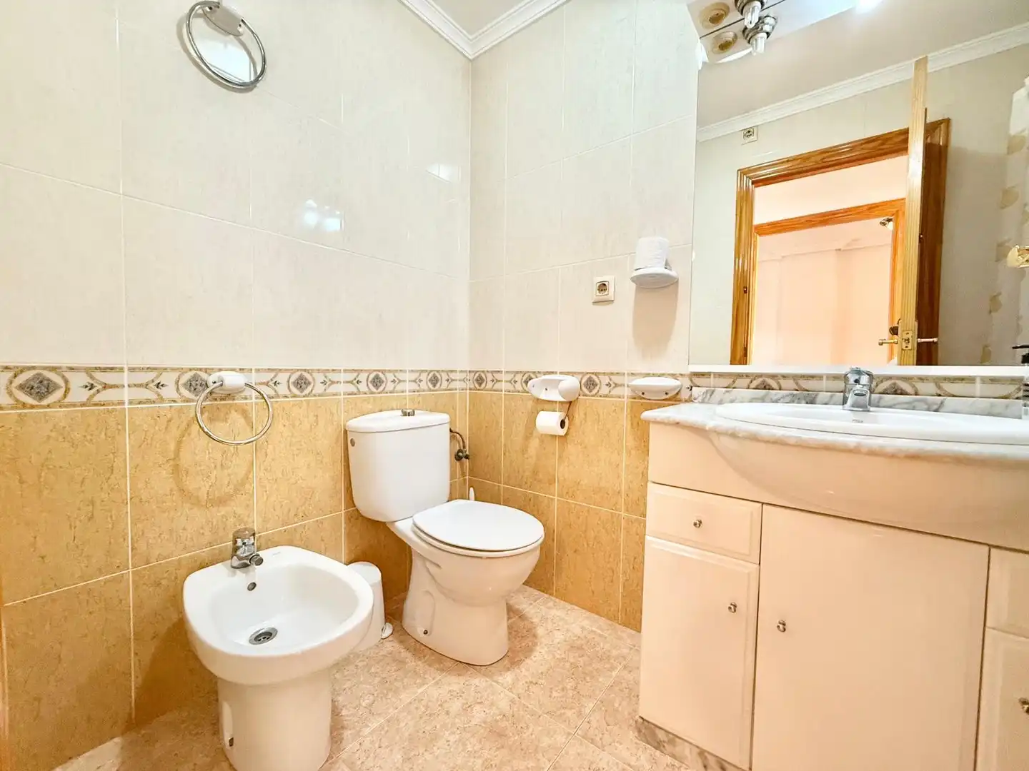 Casa a schiera in affitto a Los Cuarteros, imagen 17