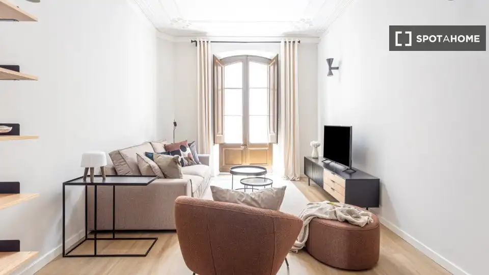 Fotografía del inmueble reportado: 2.800 €/mes — Barcelona, Barcelona