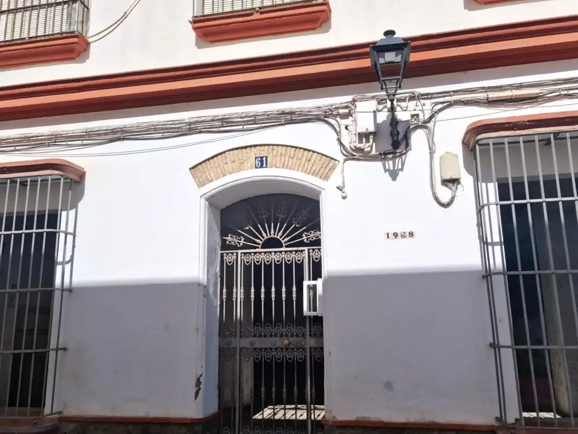 Adossat en venda a Centro, imagen 2