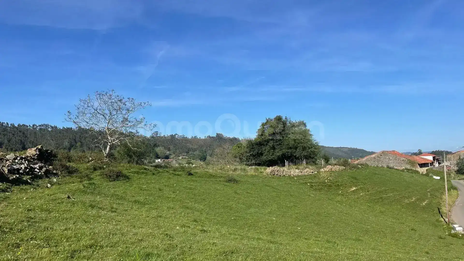 Casa o xalet en venda en Llanes amb Calefacció, Jardí privat i Terrassa