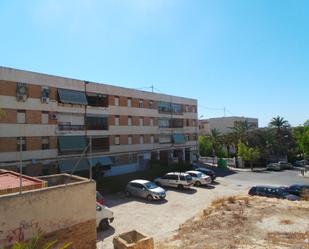 Flat for sale in C/ Pintor Antonio Amoros, Juan XXIII