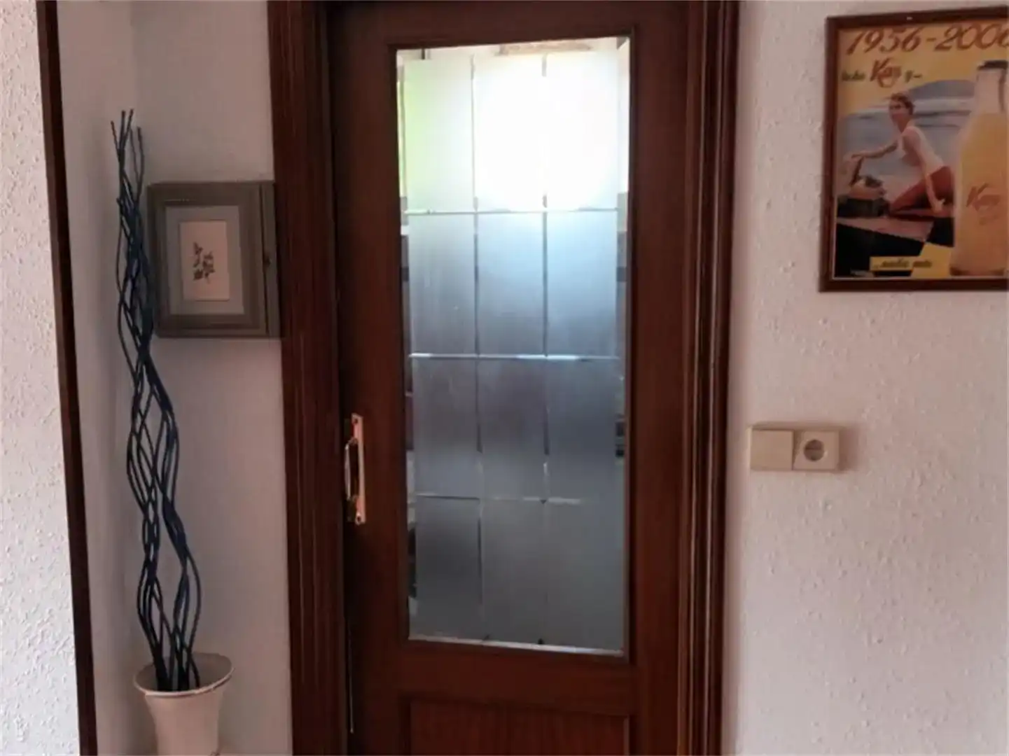 Piso en venta en Oyón-Oion con Trastero y Amueblado
