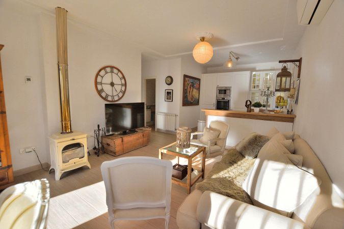 Casa o xalet en venda a Arriate