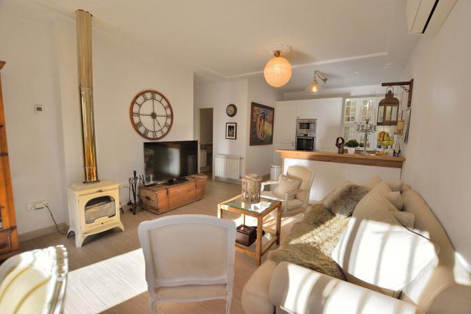 Foto 1 de Casa o xalet en venda a Arriate, Málaga