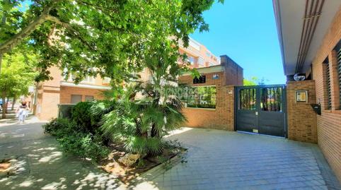 Foto 5 de Piso en venta en Rejas, Madrid