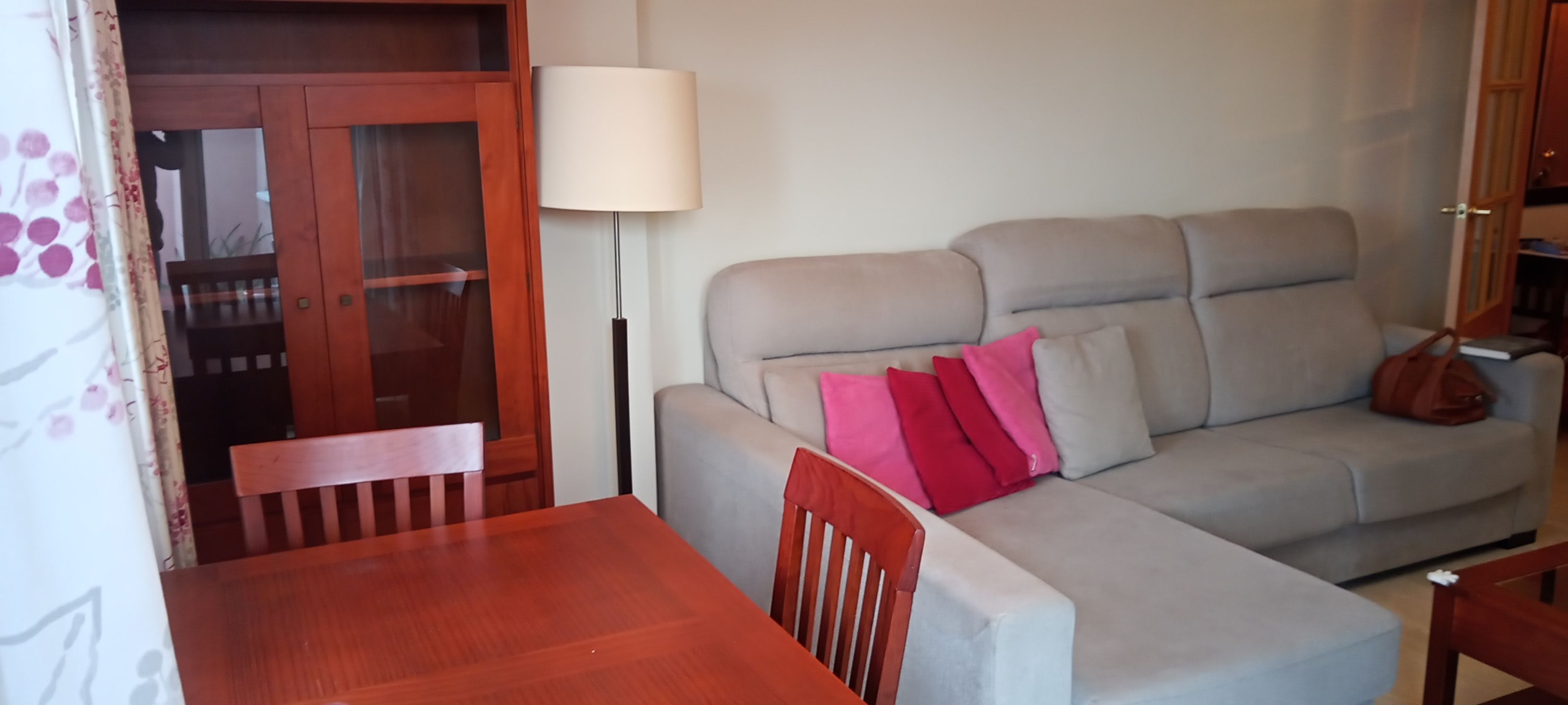 Flat to rent in Misioneras Concepcionistas, 11, La Reconquista - El Rosario