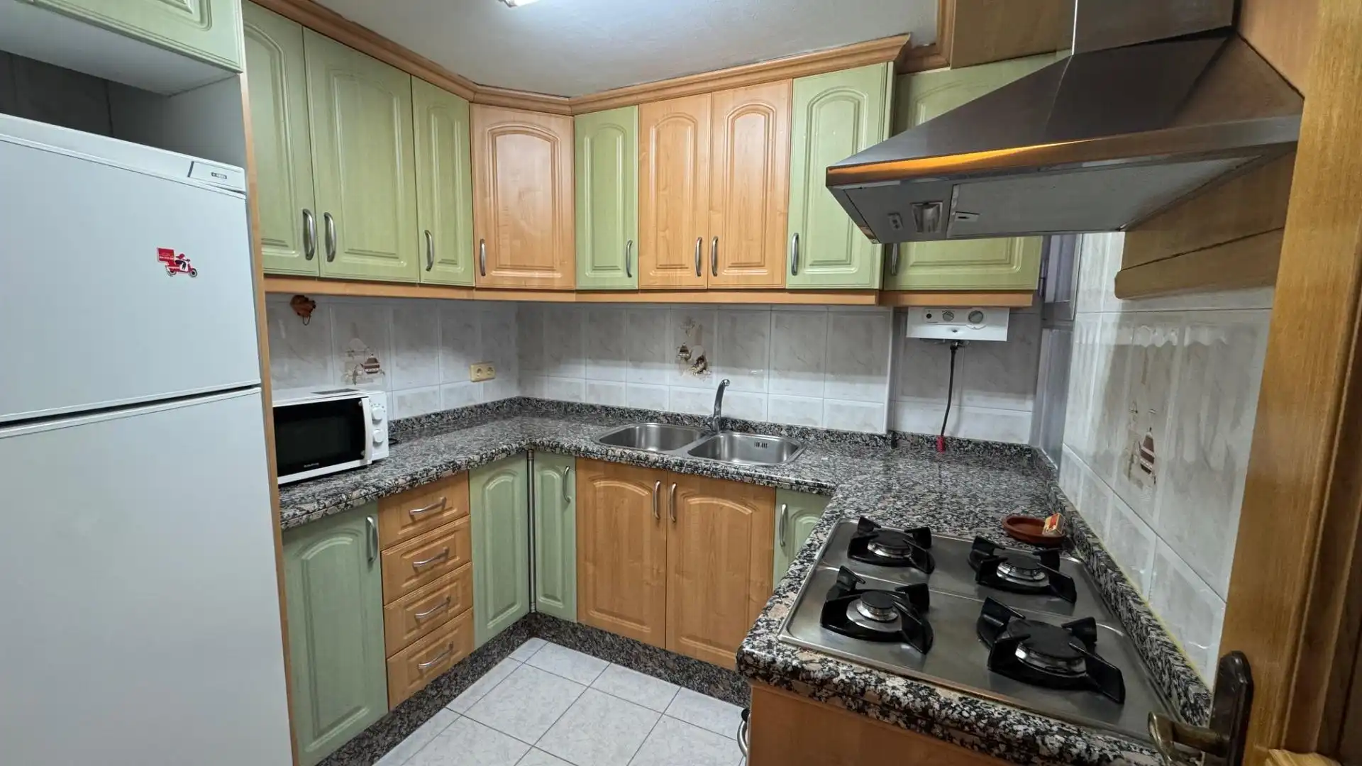 Appartamento con piscina in vendita a Playa de Levante, imagen 6