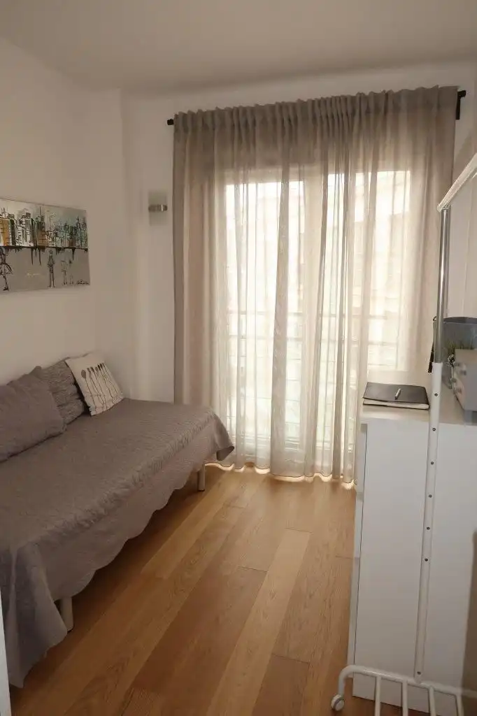Habitación de Piso en venta en A Coruña Capital  con Calefacción, Terraza y Trastero