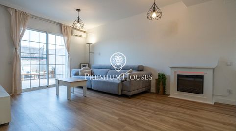 Foto 5 de Casa adosada en venta en La Collada - Sis Camins, Vilanova i la Geltrú