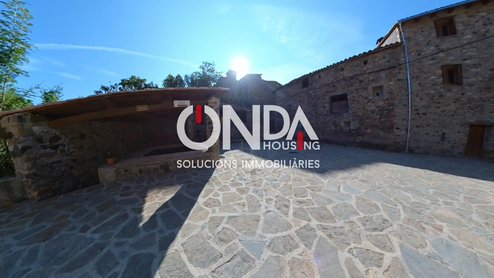 Residential for sale in Calle Naens, 8, Senterada
