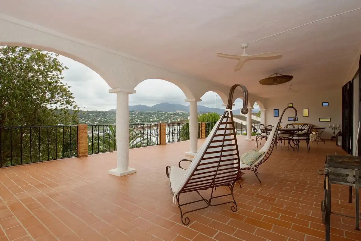 Chalet en venta en Estepona Pueblo, imagen 25