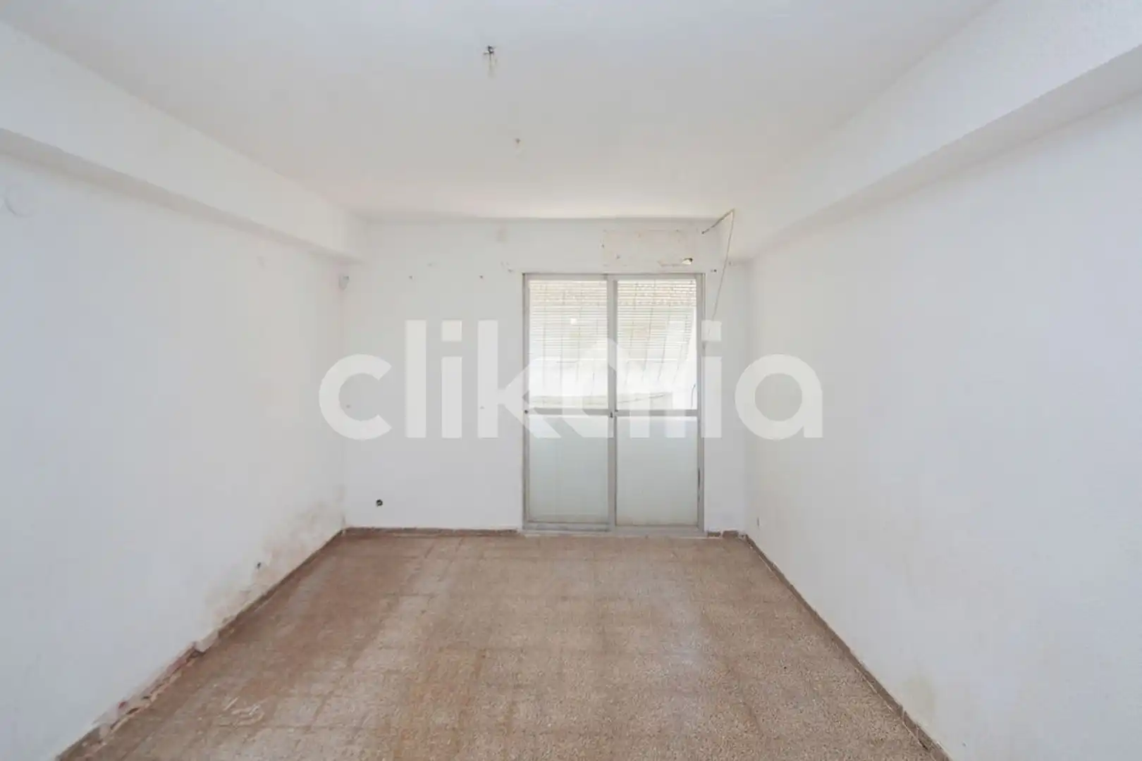 Living room of Flat for sale in Paterna