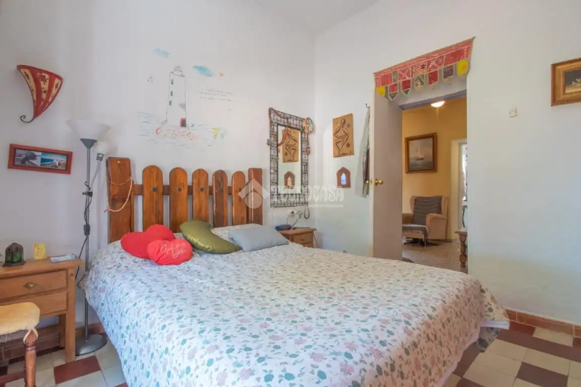 Casa bifamiliare con terrazza in vendita a Churriana, imagen 36