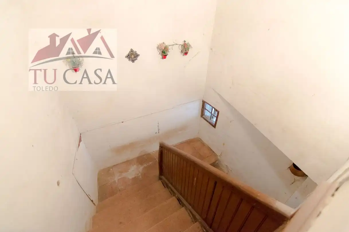 Casa o chalet en venta en Casco Histórico