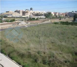 Terreno residencial en Venta en hermandad en El Forn d'Alcedo