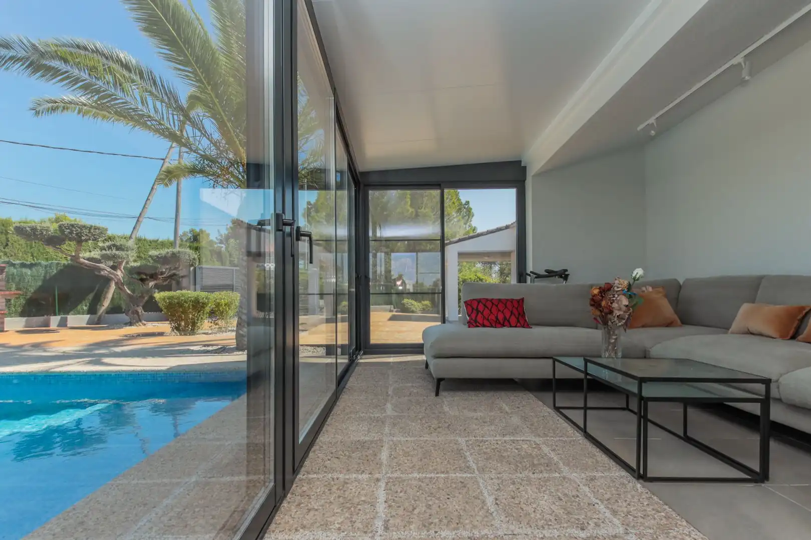 Casa con piscina en venta en Urbanitzacions, imagen 10
