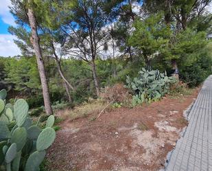 Land for sale in Calvià