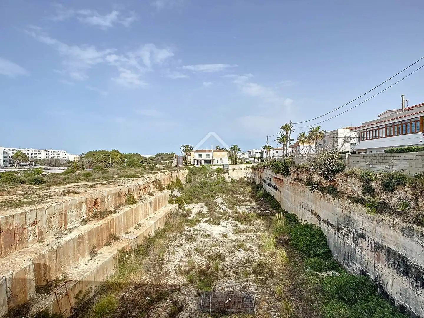 Rural land for sale in Ciutadella, imagen 4