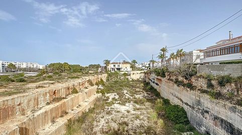 Foto 4 von Grundstücke zum Verkauf in Ciutadella, Ciutadella de Menorca