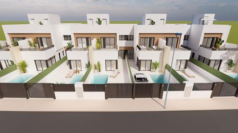 Foto 4 de Casa o chalet en venta en Calle Calle San Diego, Santiago de la Ribera, San Javier