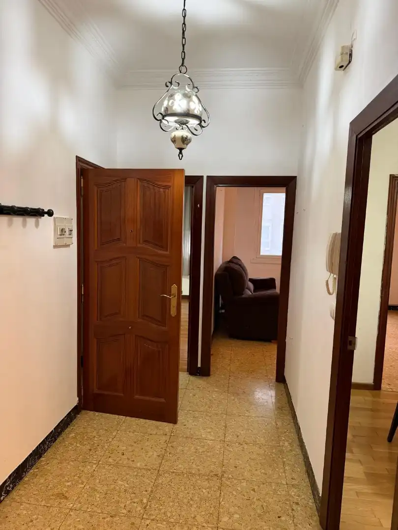 Piso en venta en Carballo con Terraza, Horno y Lavadora