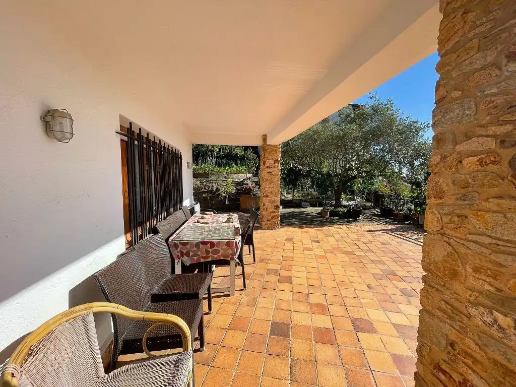 Casa con jardín en venta en Mas Baell - Can Carbó, imagen 39
