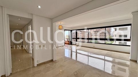 Foto 3 von Wohnung zur Miete in Plaza Legion Española, Exposició, Valencia Capital