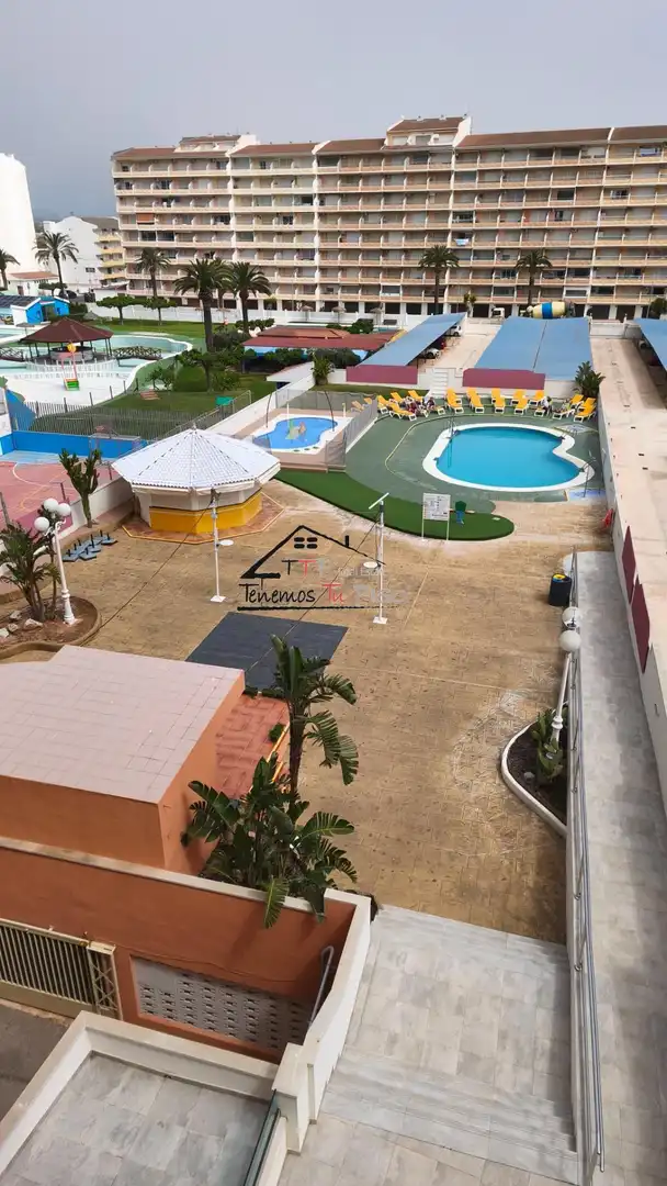 Wohnungen zum Verkauf in Calle Barcelona, Playa Norte