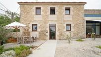 Exterior view of House or chalet for sale in Carballo  with Heating and Private garden