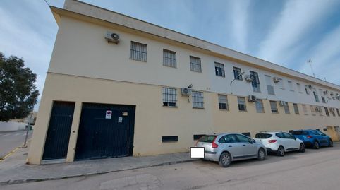 Foto 2 de Garaje de alquiler en Calle San Fernando, 2, Marchena, Sevilla