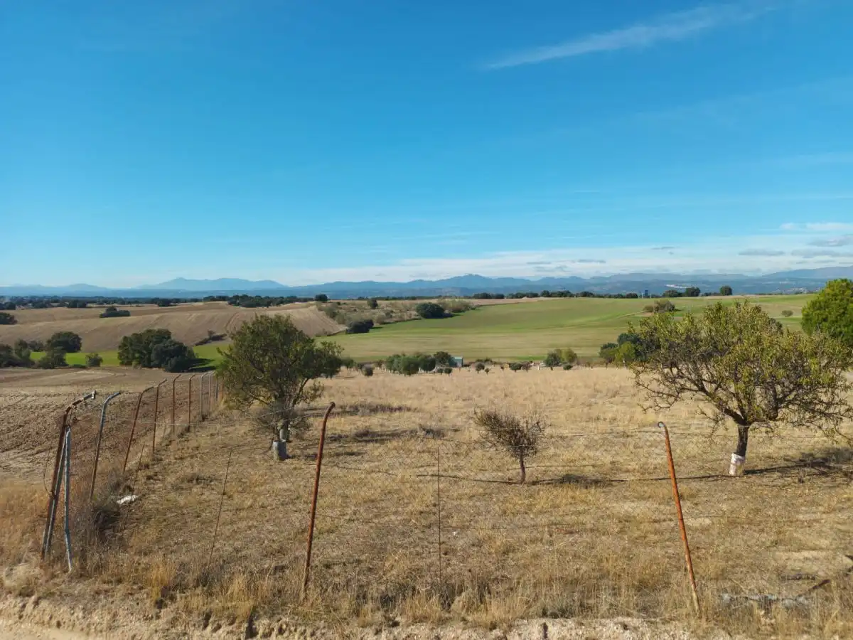 Finca rústica en venta en Brunete