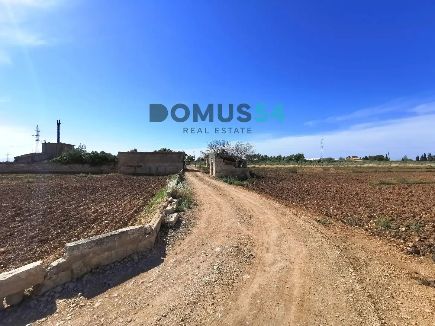 Terreno rustico in vendita a Búger, imagen 15