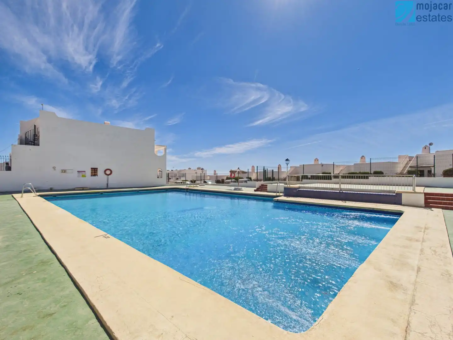Studio with pool for sale in Calle Miguel Hernández 24, imagen 13
