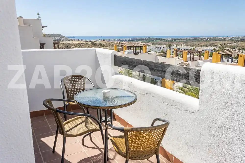 Appartement compact avec piscine à vendre à Calle Pitas, imagen 13