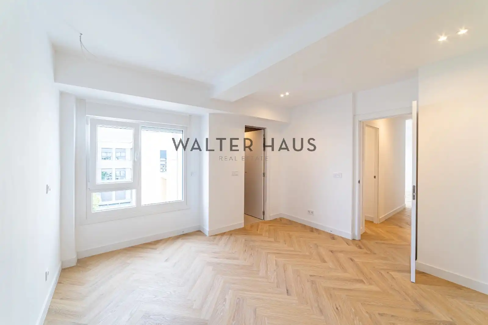 Flat with lift for sale in Calle de Claudio Coello, imagen 6